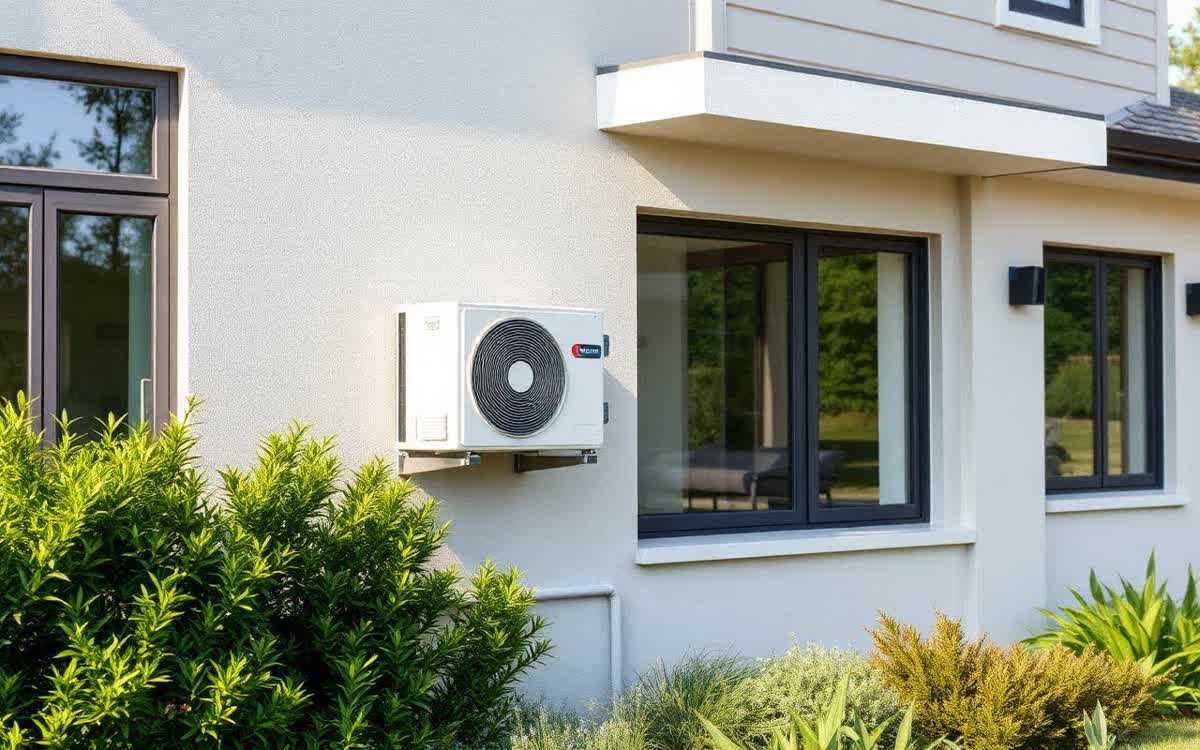 Heat Pump vs. Furnace in 2025: Which One Actually Saves You Money?